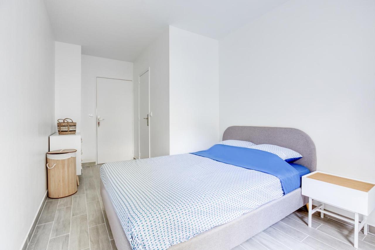Cosy House - Disney & Paris - Near Train Bussy-Saint-Georges Luaran gambar