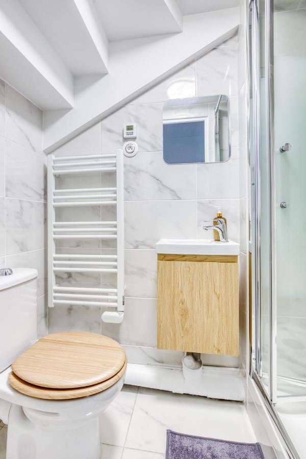 Cosy House - Disney & Paris - Near Train Bussy-Saint-Georges Luaran gambar