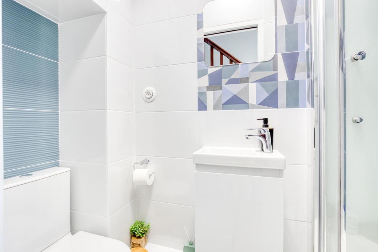 Cosy House - Disney & Paris - Near Train Bussy-Saint-Georges Luaran gambar