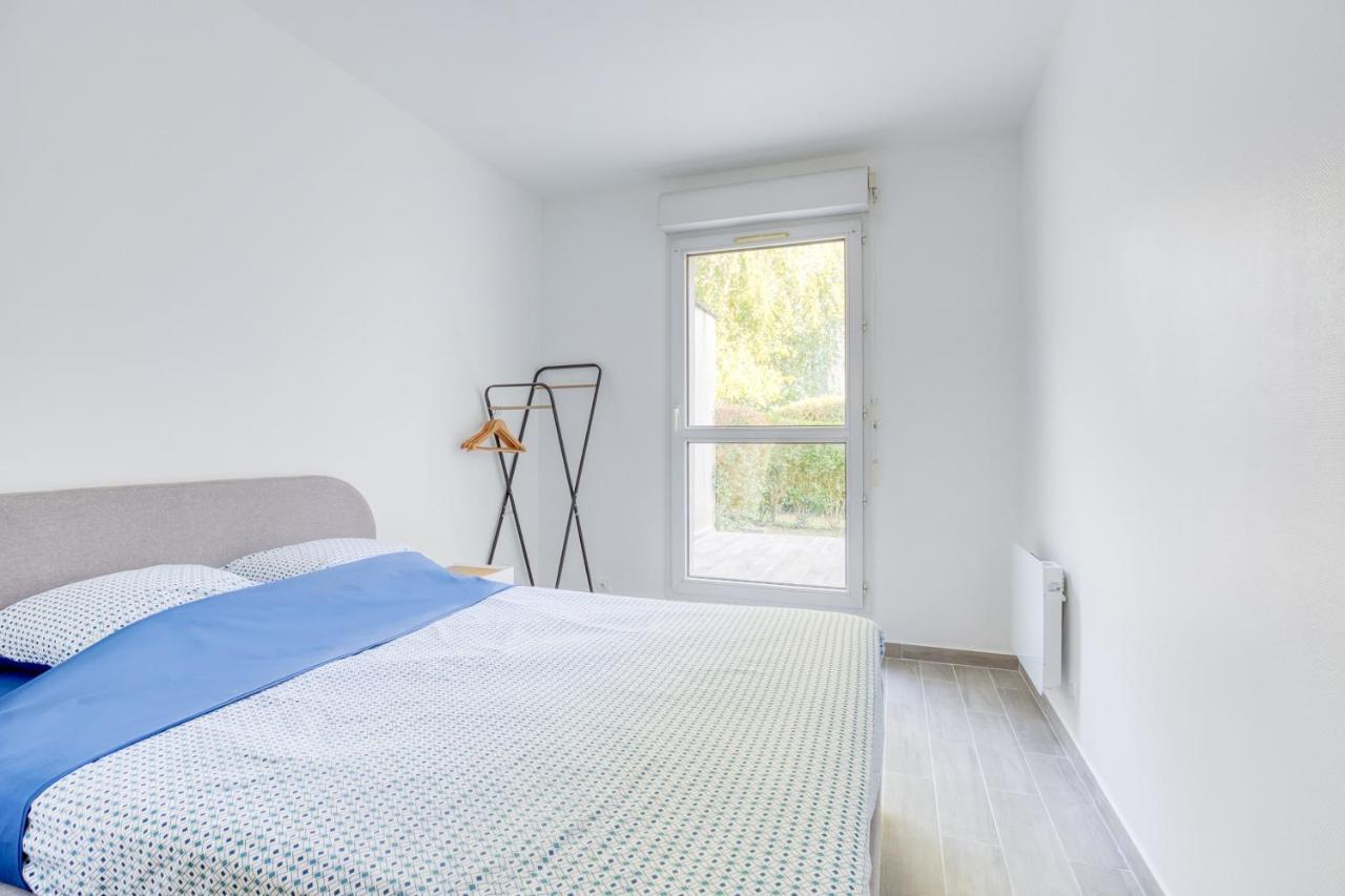 Cosy House - Disney & Paris - Near Train Bussy-Saint-Georges Luaran gambar